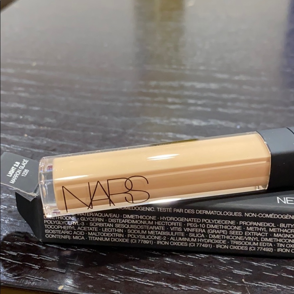 NARS concealer. New in box. Never used